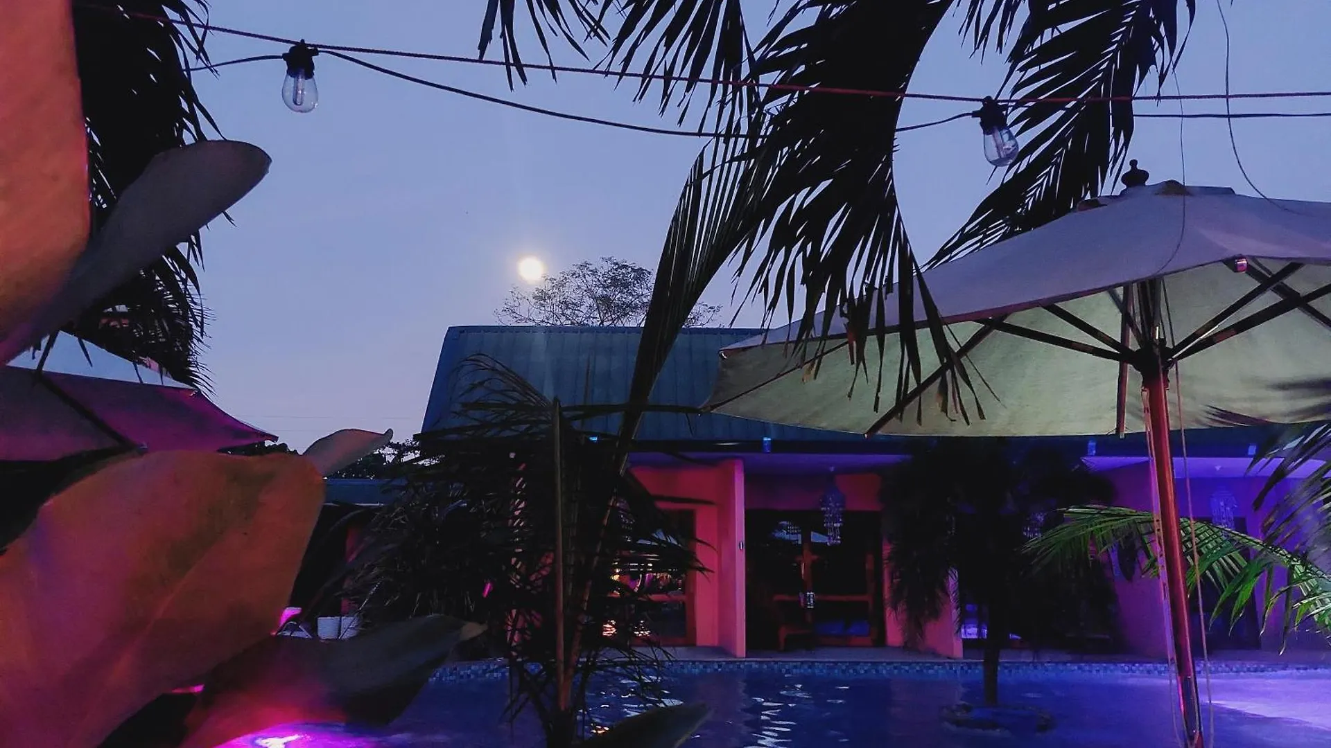 P1 Resort Panglao