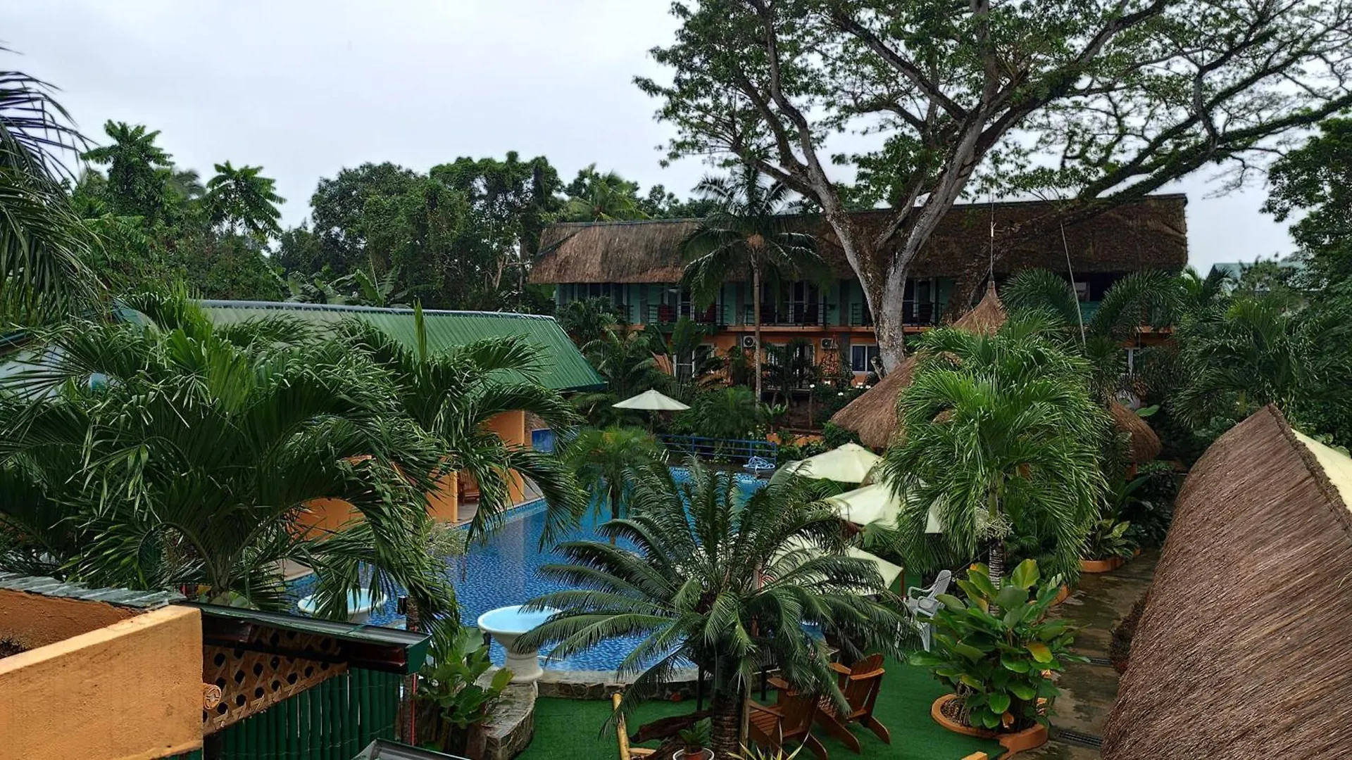 P1 Resort Panglao 0*,  Filipinas