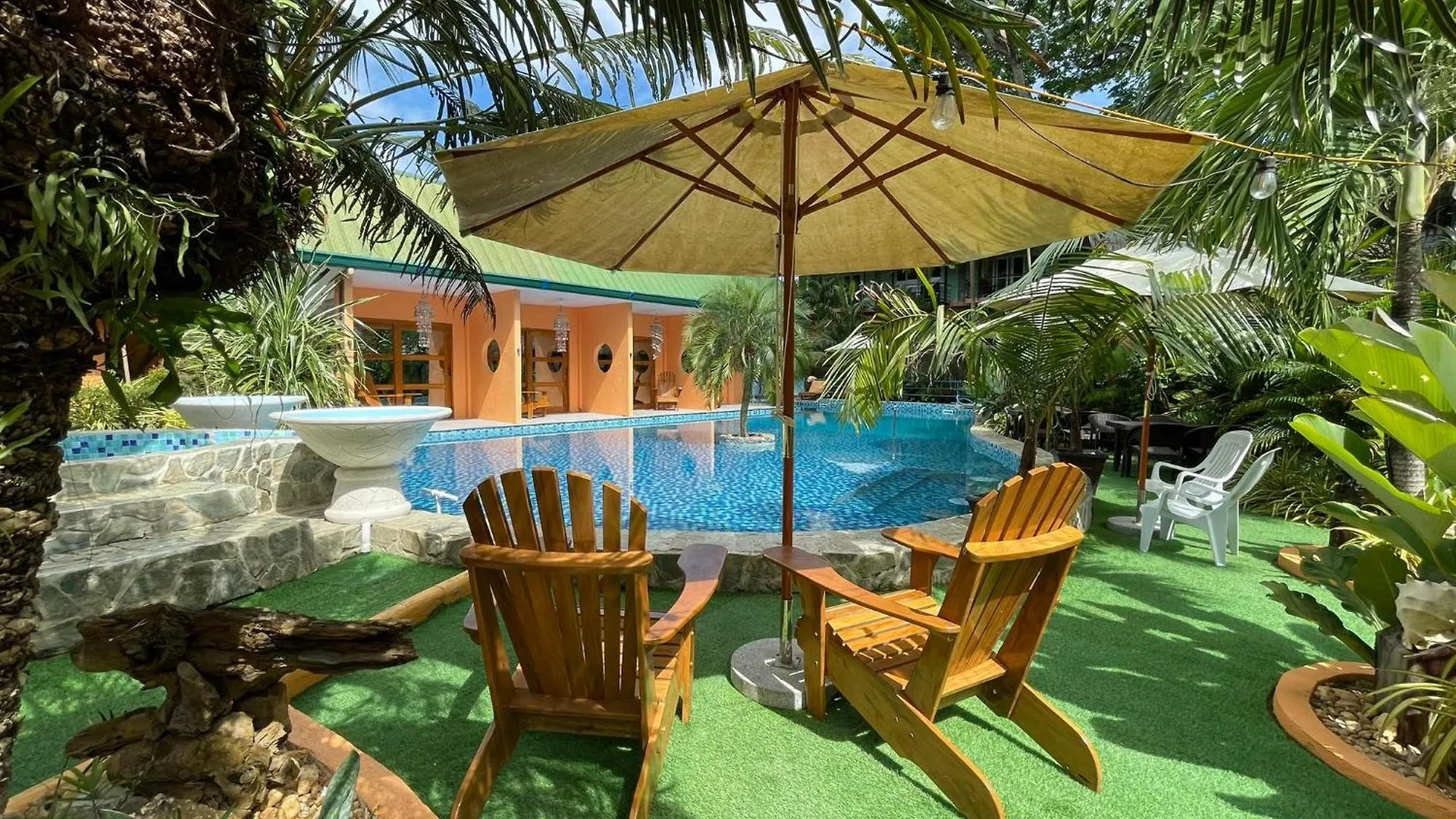 P1 Resort Panglao