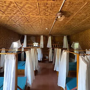 Izla Soanna Hostal